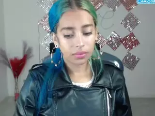 Cristalraven's Live Sex Cam Show