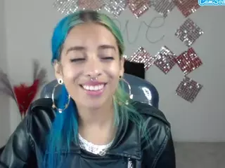 Cristalraven's Live Sex Cam Show