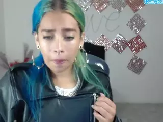 Cristalraven's Live Sex Cam Show
