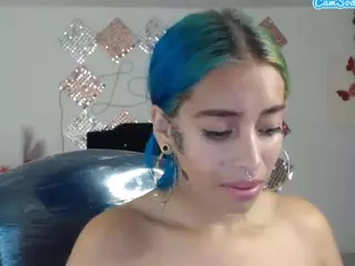 Cristalraven's Live Sex Cam Show