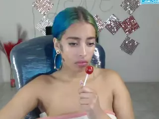 Cristalraven's Live Sex Cam Show