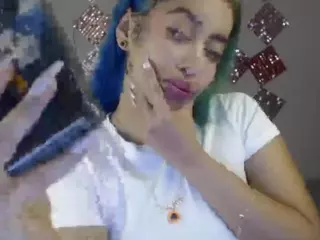 Cristalraven's Live Sex Cam Show