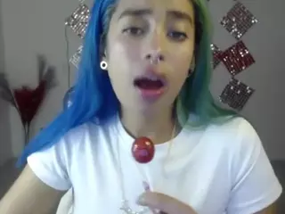 Cristalraven's Live Sex Cam Show