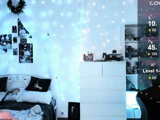 crystalsomnia webcam