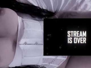 crystalsomnia Live Webcam on CamSoda