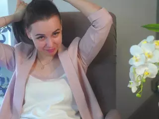 DevonaClarkston's Live Sex Cam Show