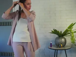 DevonaClarkston's Live Sex Cam Show