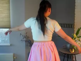 DevonaClarkston's Live Sex Cam Show