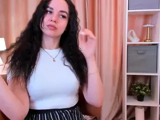 DevonaClarkston's Live Sex Cam Show