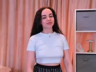 DevonaClarkston's Live Sex Cam Show