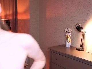 edlindollins Modèle Webcam Profil