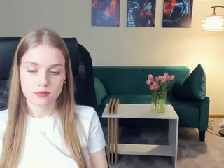 EdlinDollins's Live Sex Cam Show