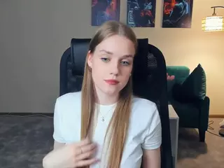 EdlinDollins's Live Sex Cam Show