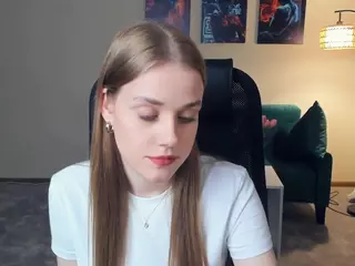 EdlinDollins's Live Sex Cam Show