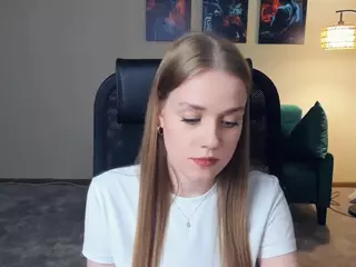 EdlinDollins's Live Sex Cam Show