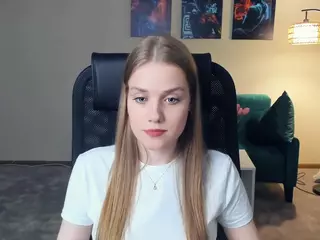 EdlinDollins's Live Sex Cam Show