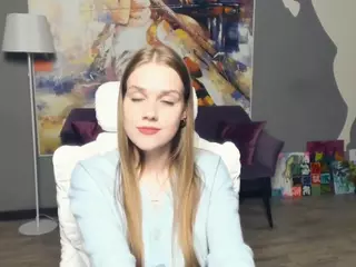 EdlinDollins's Live Sex Cam Show