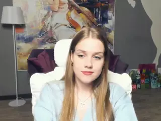 EdlinDollins's Live Sex Cam Show