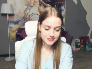 EdlinDollins's Live Sex Cam Show