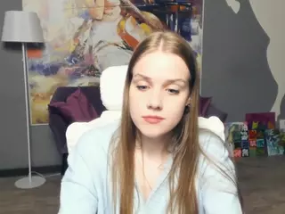 EdlinDollins's Live Sex Cam Show