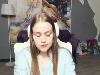 EdlinDollins's Live Sex Cam Show