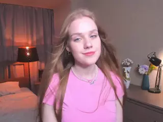 EdlinDollins's Live Sex Cam Show