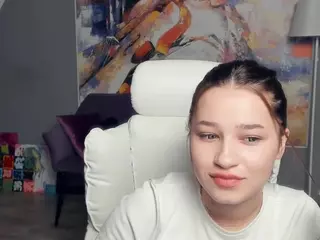 EleneCantrell's Live Sex Cam Show