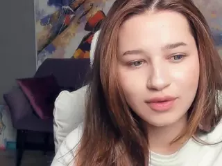 EleneCantrell's Live Sex Cam Show