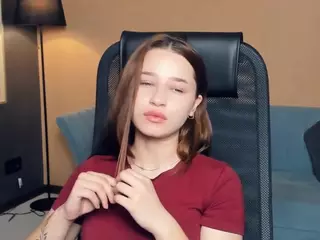 EleneCantrell's Live Sex Cam Show