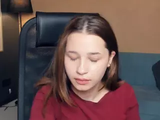 EleneCantrell's Live Sex Cam Show