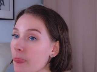 elviafletcher Live Webcam on CamSoda