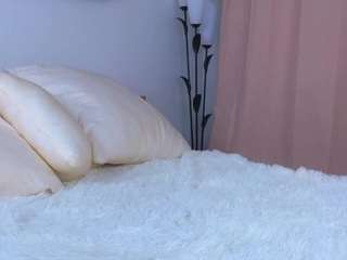 Try Elviafletcher, she wants to peak for your pleasure elviafletcher from CamSoda