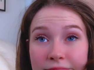 Try Elviafletcher, she wants to peak for your pleasure elviafletcher from CamSoda