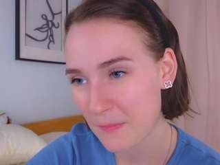 elviafletcher webcam model