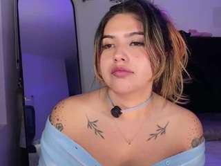 emma-whites webcam