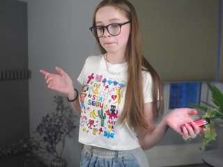 gillianbillingsley webcam