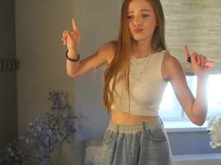 gillianbillingsley webcam