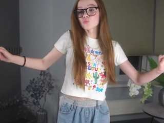 gillianbillingsley webcam