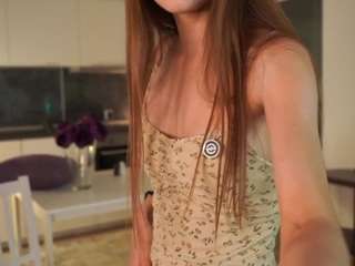 gillianbillingsl... Live Webcam on CamSoda