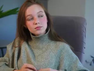 GillianBillingsley's Live Sex Cam Show