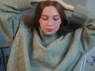 GillianBillingsley's Live Sex Cam Show