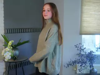 GillianBillingsley's Live Sex Cam Show