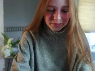 GillianBillingsley's Live Sex Cam Show