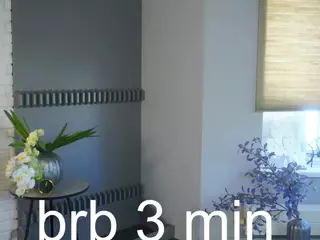 GillianBillingsley's Live Sex Cam Show