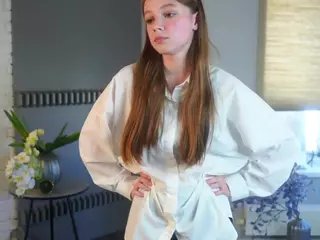 GillianBillingsley's Live Sex Cam Show