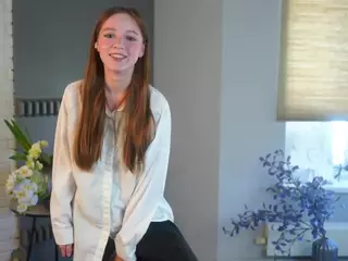 GillianBillingsley's Live Sex Cam Show
