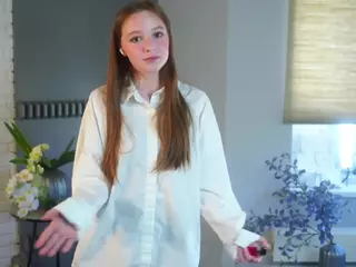 GillianBillingsley's Live Sex Cam Show