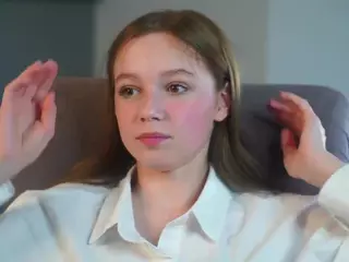 GillianBillingsley's Live Sex Cam Show