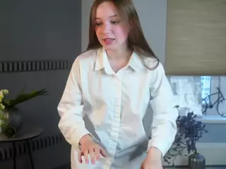 GillianBillingsley's Live Sex Cam Show