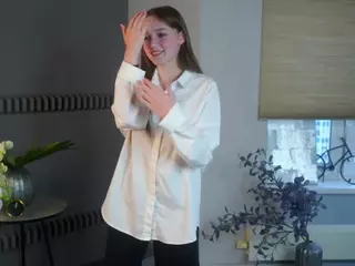 GillianBillingsley's Live Sex Cam Show